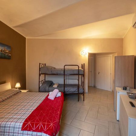 아스티 Casa Martina 아파트 외부 사진