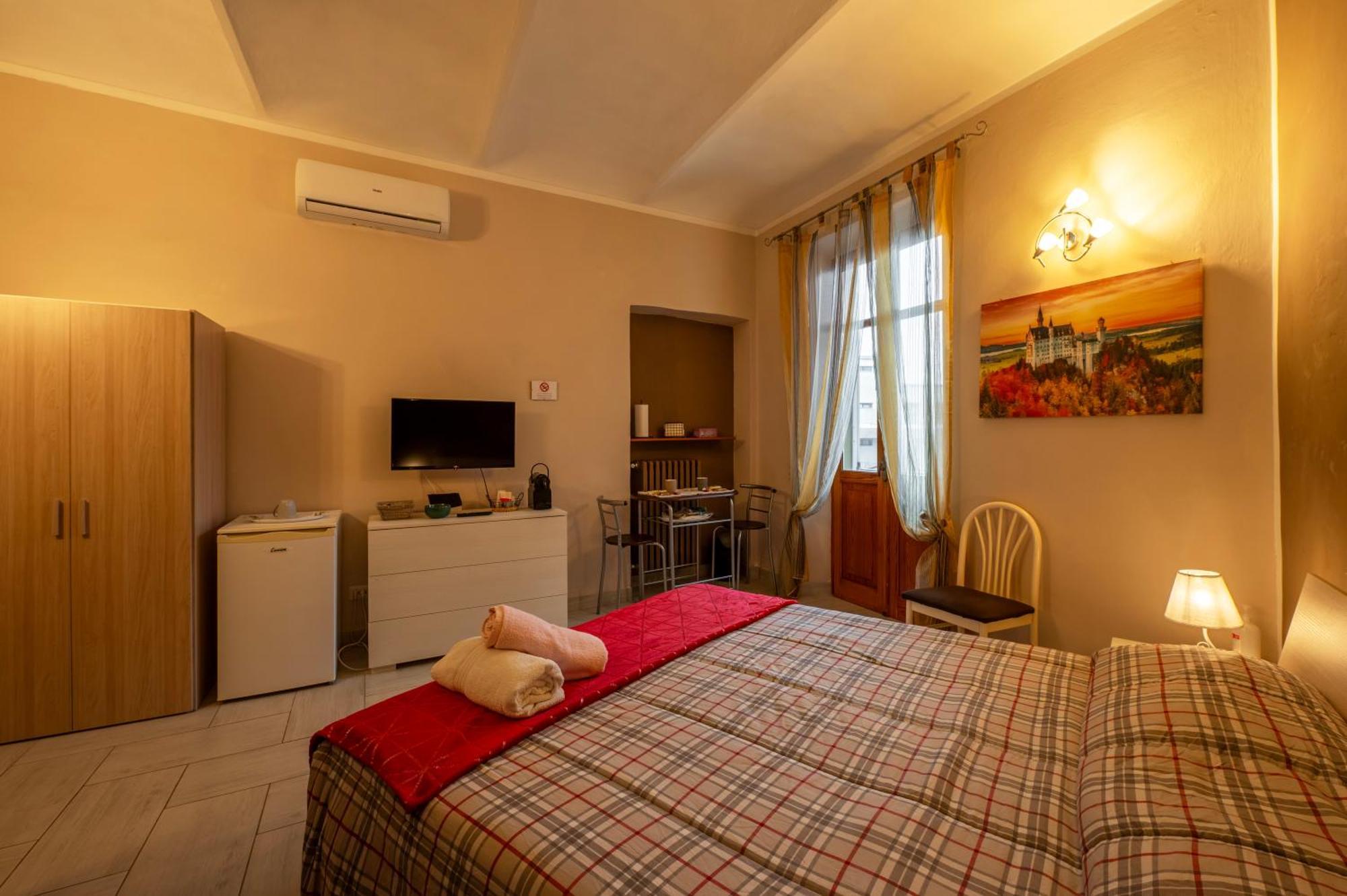 아스티 Casa Martina 아파트 외부 사진