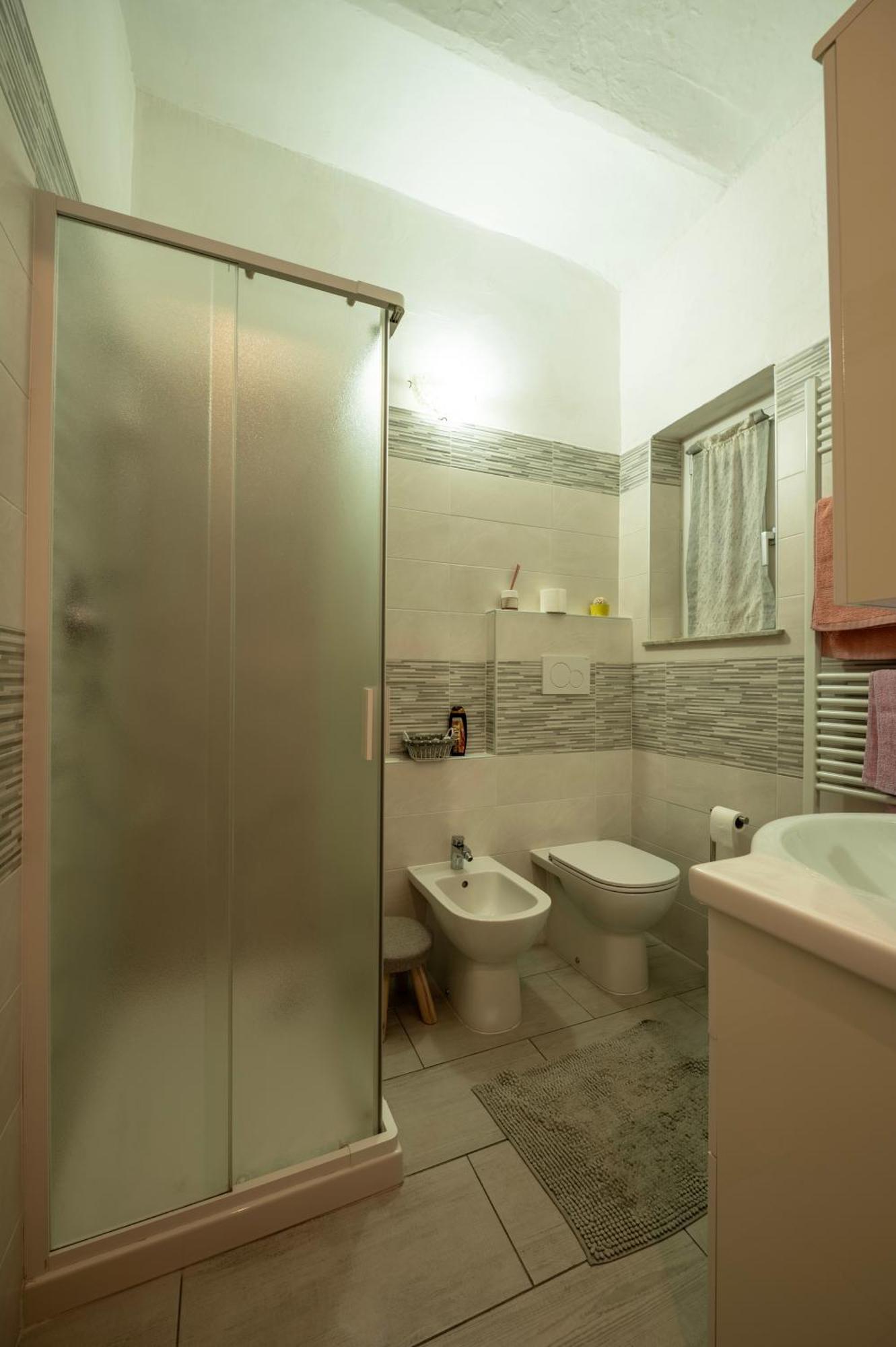 아스티 Casa Martina 아파트 외부 사진