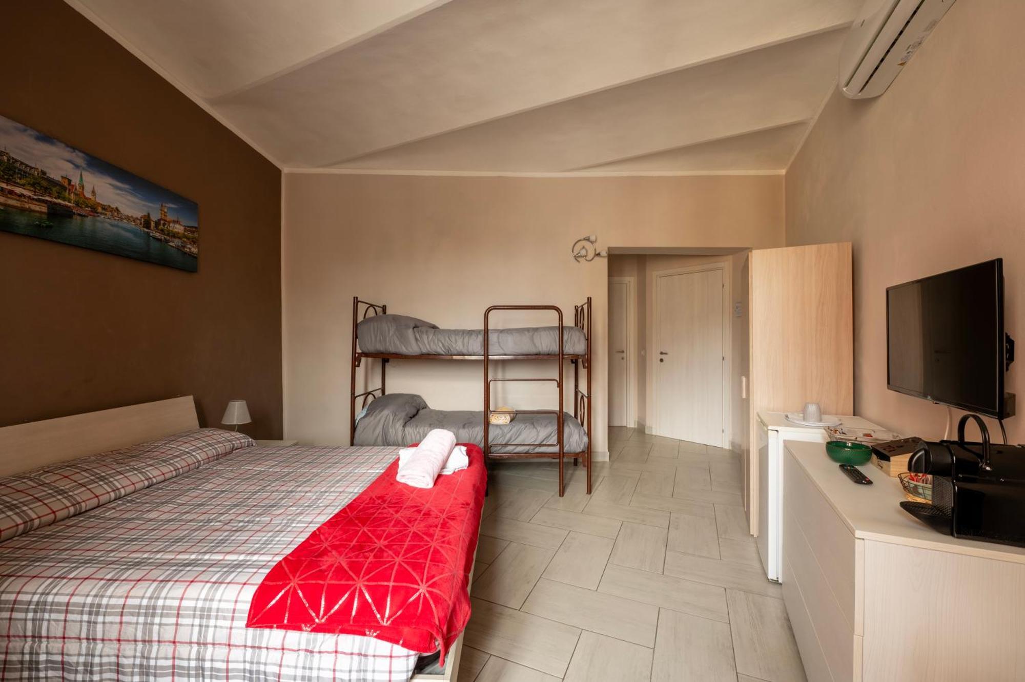 아스티 Casa Martina 아파트 외부 사진