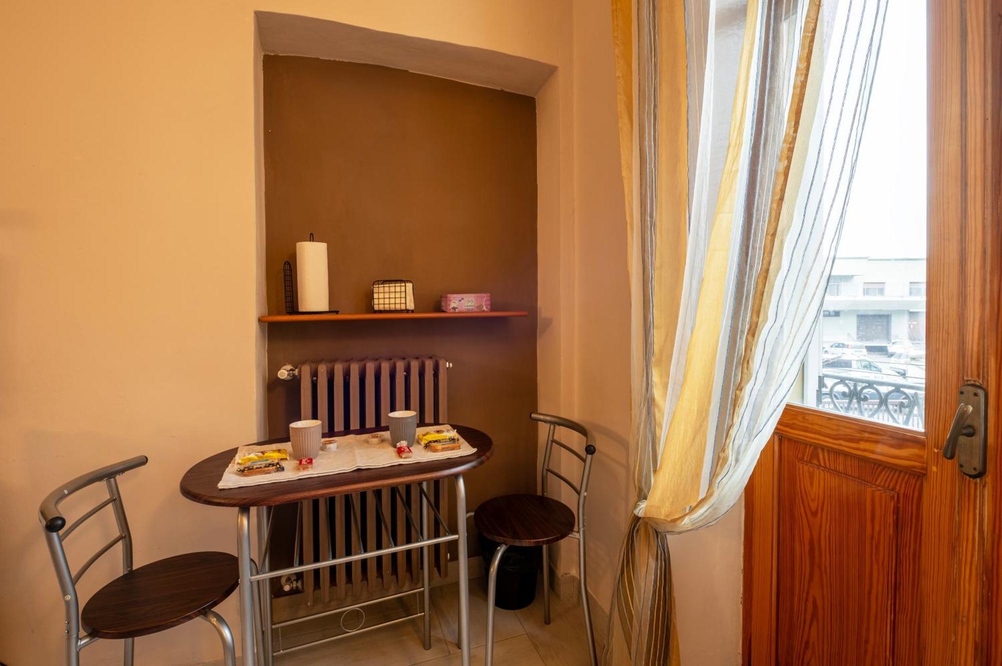 아스티 Casa Martina 아파트 외부 사진