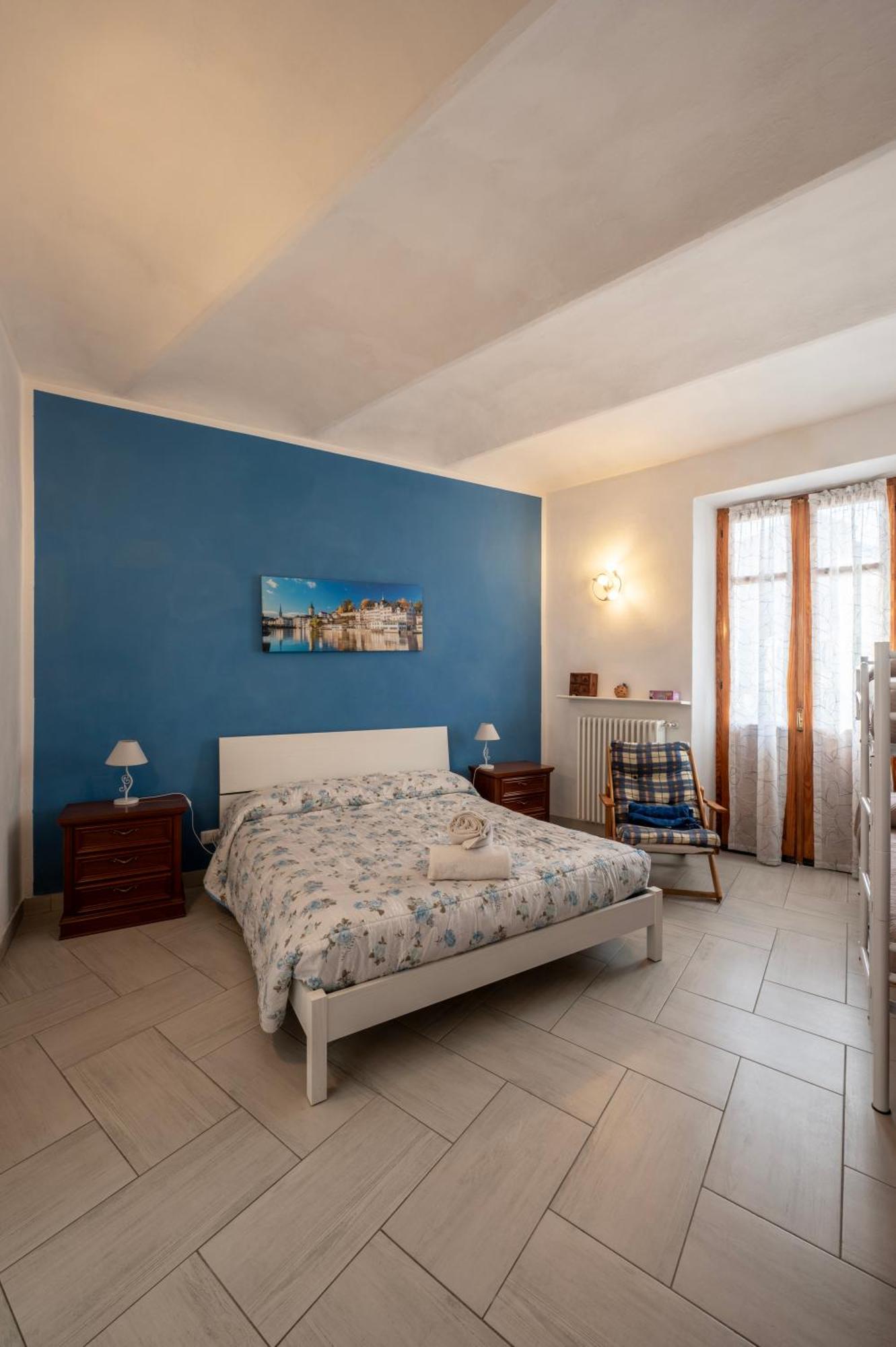 아스티 Casa Martina 아파트 외부 사진