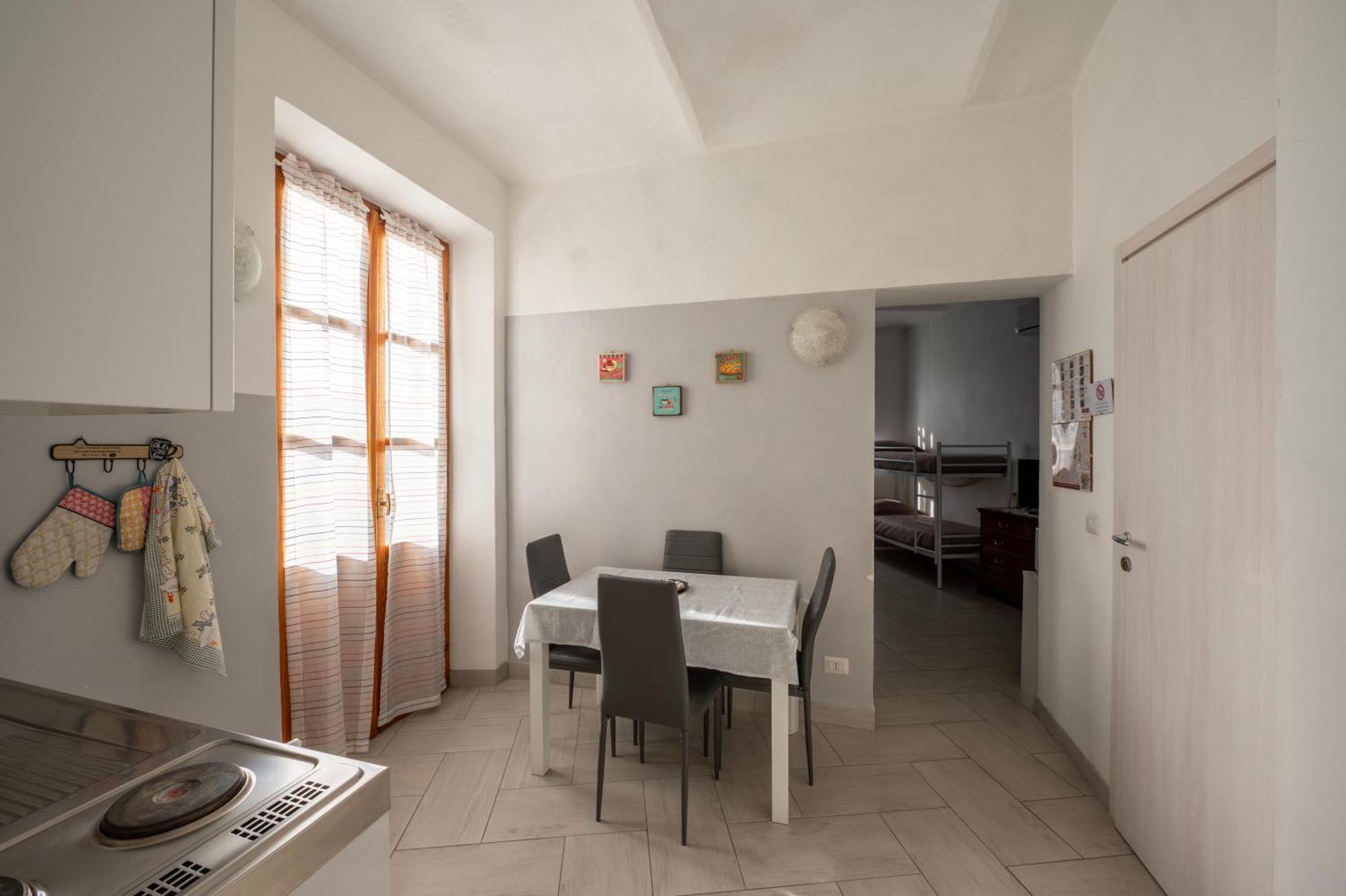 아스티 Casa Martina 아파트 외부 사진