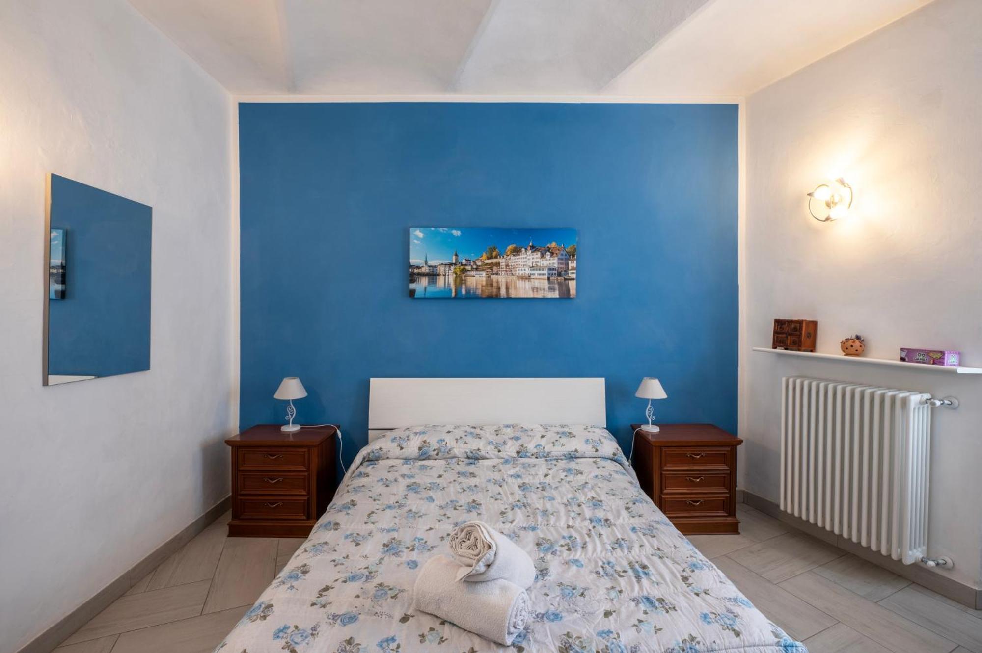 아스티 Casa Martina 아파트 외부 사진